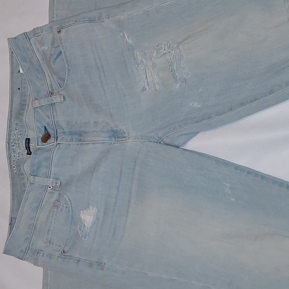 American Eagle Jeans 🦅